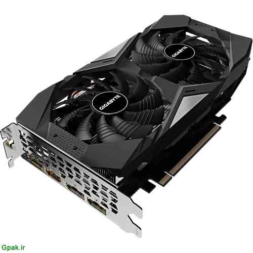 دانلود فایل آپدیت کارت گرافیک گیگابایت GigaByte GeForce RTX 2060 OC 6G Firmware Update